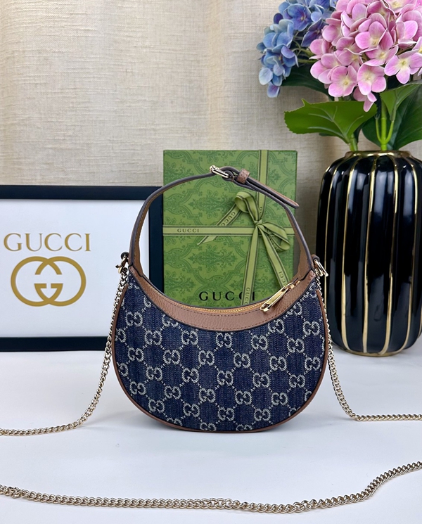 激安グッチバッグコピー内部構造